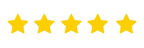 5 stars