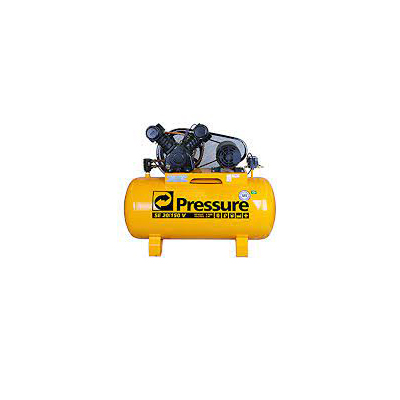 Compressor 150 litros da Andaimes Garcia